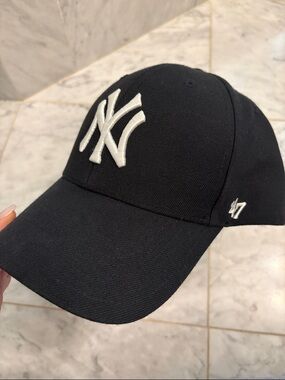 '47 New York Yankees Cap